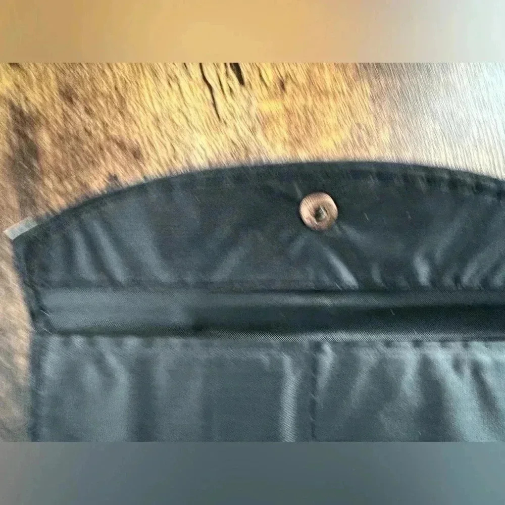 $100 bill themed wallet